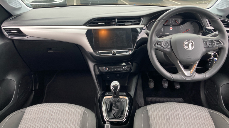 Vauxhall Corsa 1.2 Design 5dr Petrol Hatchback